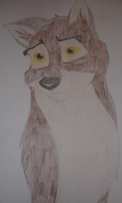 Balto