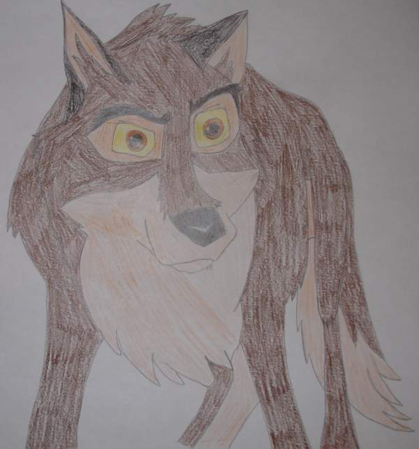 Balto