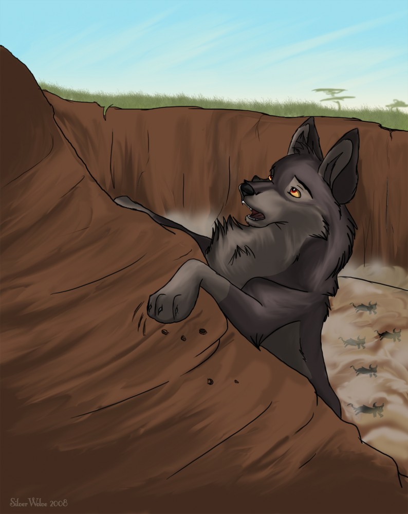 Balto - TLK