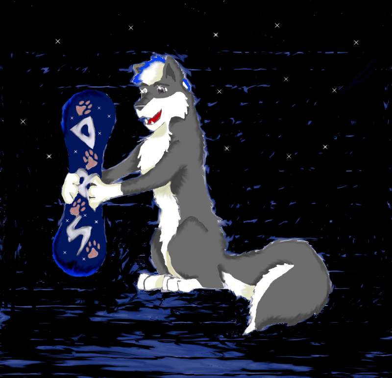 SBD Gift Art