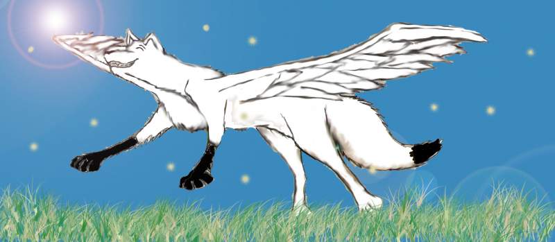 Son of the Sky