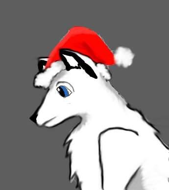 Axel Silverwolf