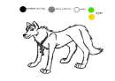 New Fursona