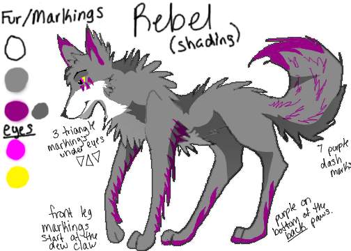 Rebel