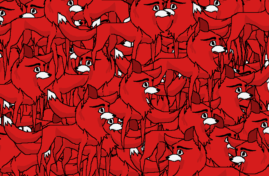 Clones, Clones, Clones.