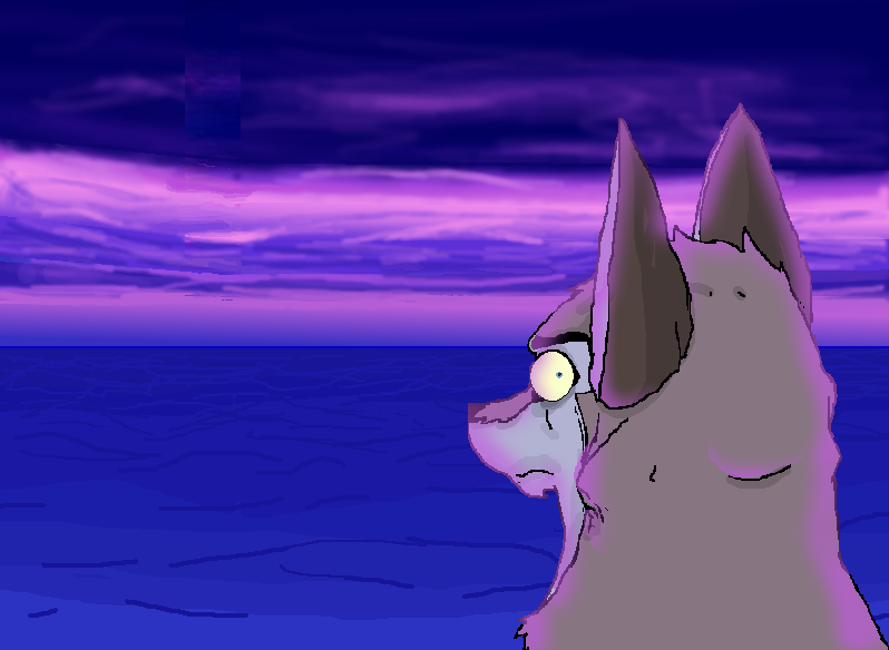 Aleu after the movie