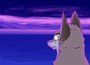 Aleu after the movie
