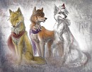 Alpha Coolness