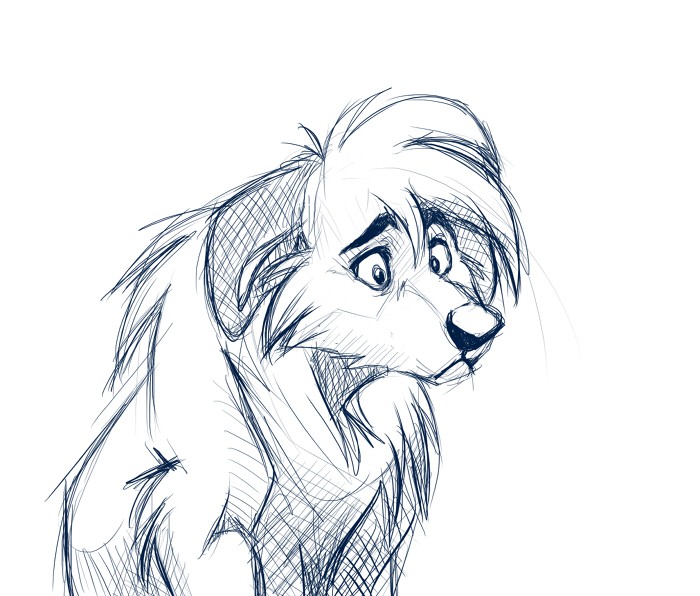 Bleh...