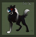 Commission: Kaos