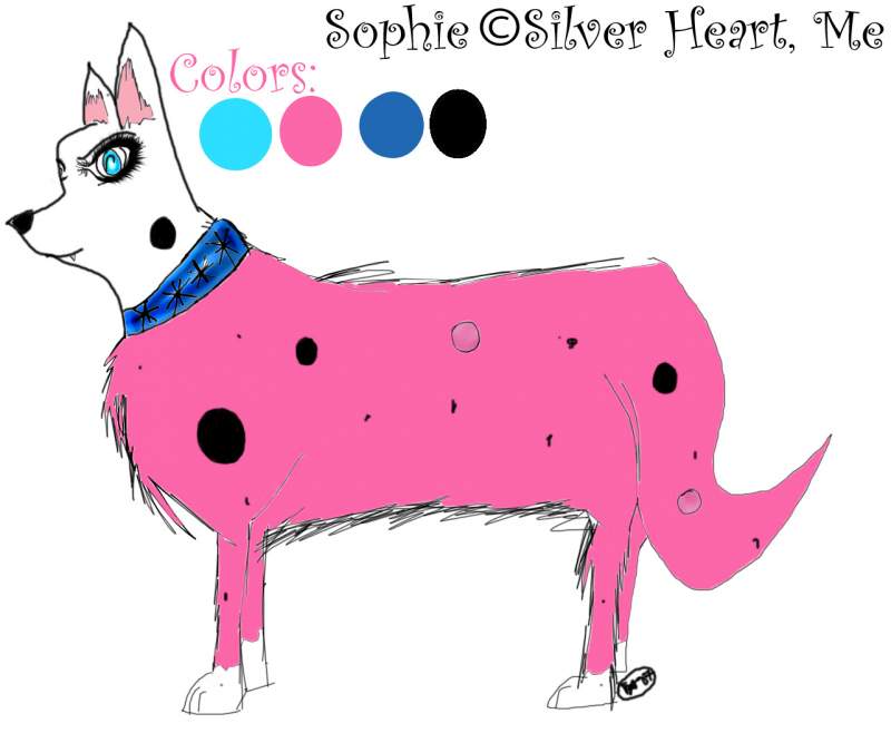 Sophie