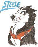 Steele