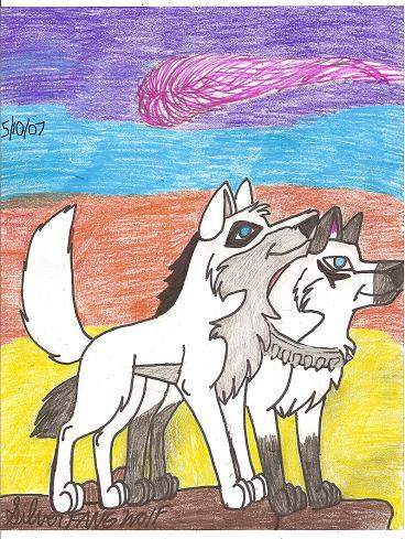 Kaynight's Art Trade!