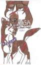 Koga (my own GDW charrie!)
