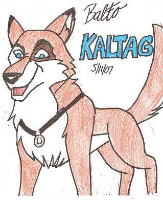 Kaltag
