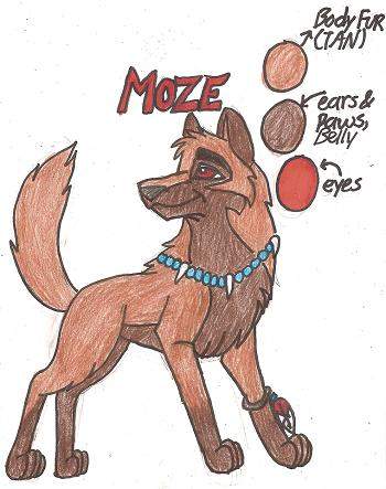 Moze