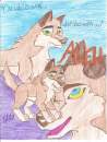 Aleu WolfDoggie!
