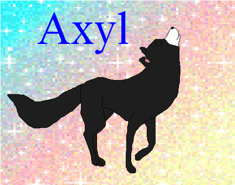 Request from Axyl