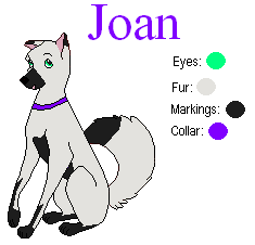 Joan Ref.
