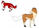 Miliko and June