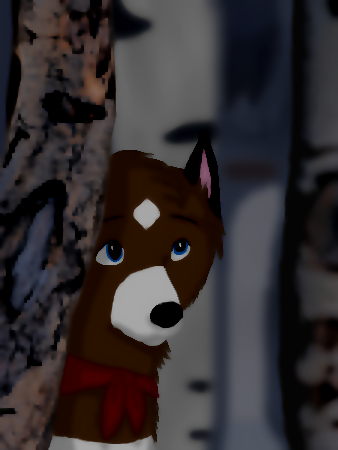 Teaser?