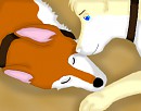Cuddlin'