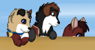 Le Trio
