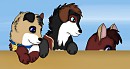 Le Trio