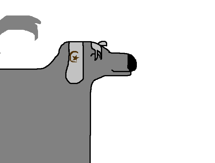 SilverPaws Brother,MousePaw