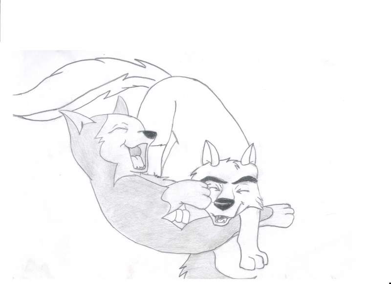 Kodiak and Alue