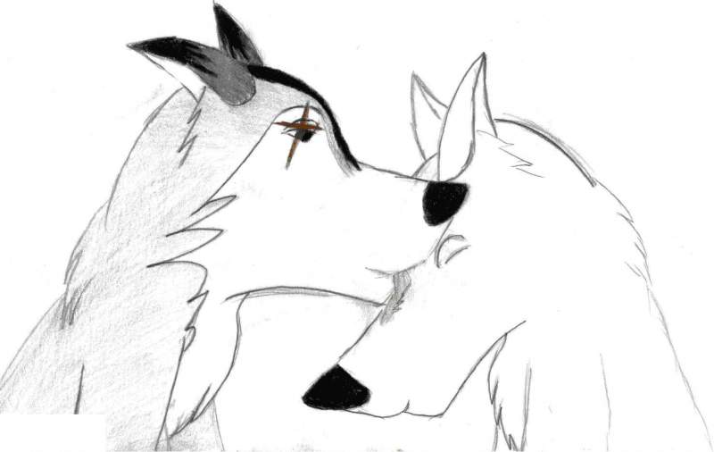 Me and Sah XD