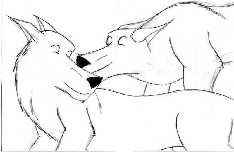 Kish + Alyak O.o