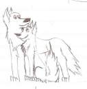 Drawing For A Freind