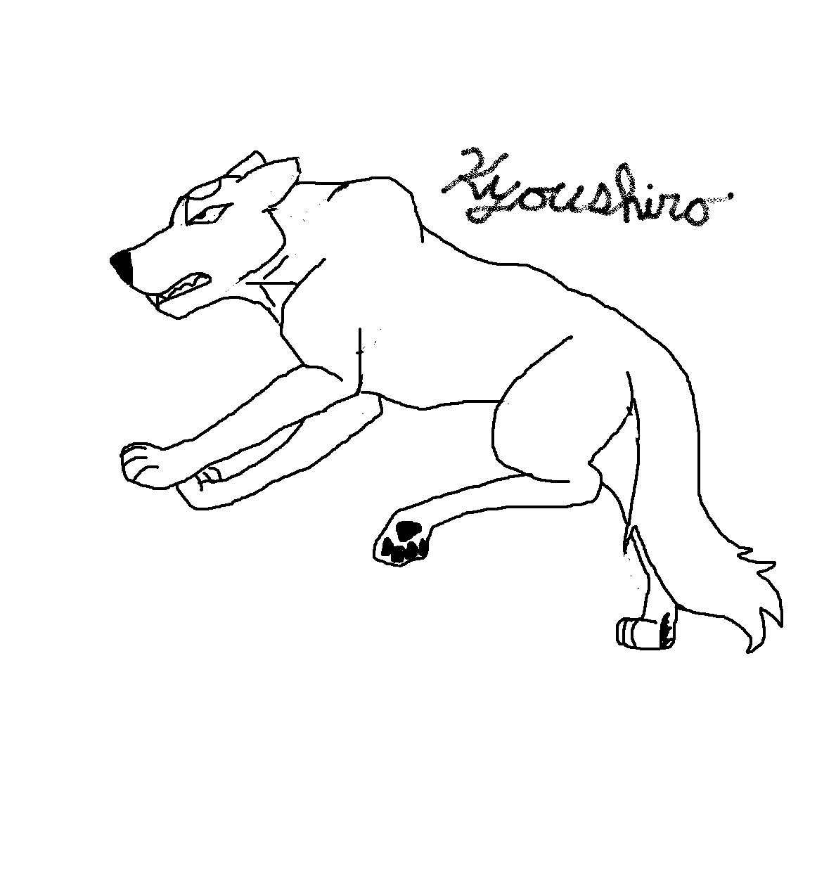 Silverwolfpaws