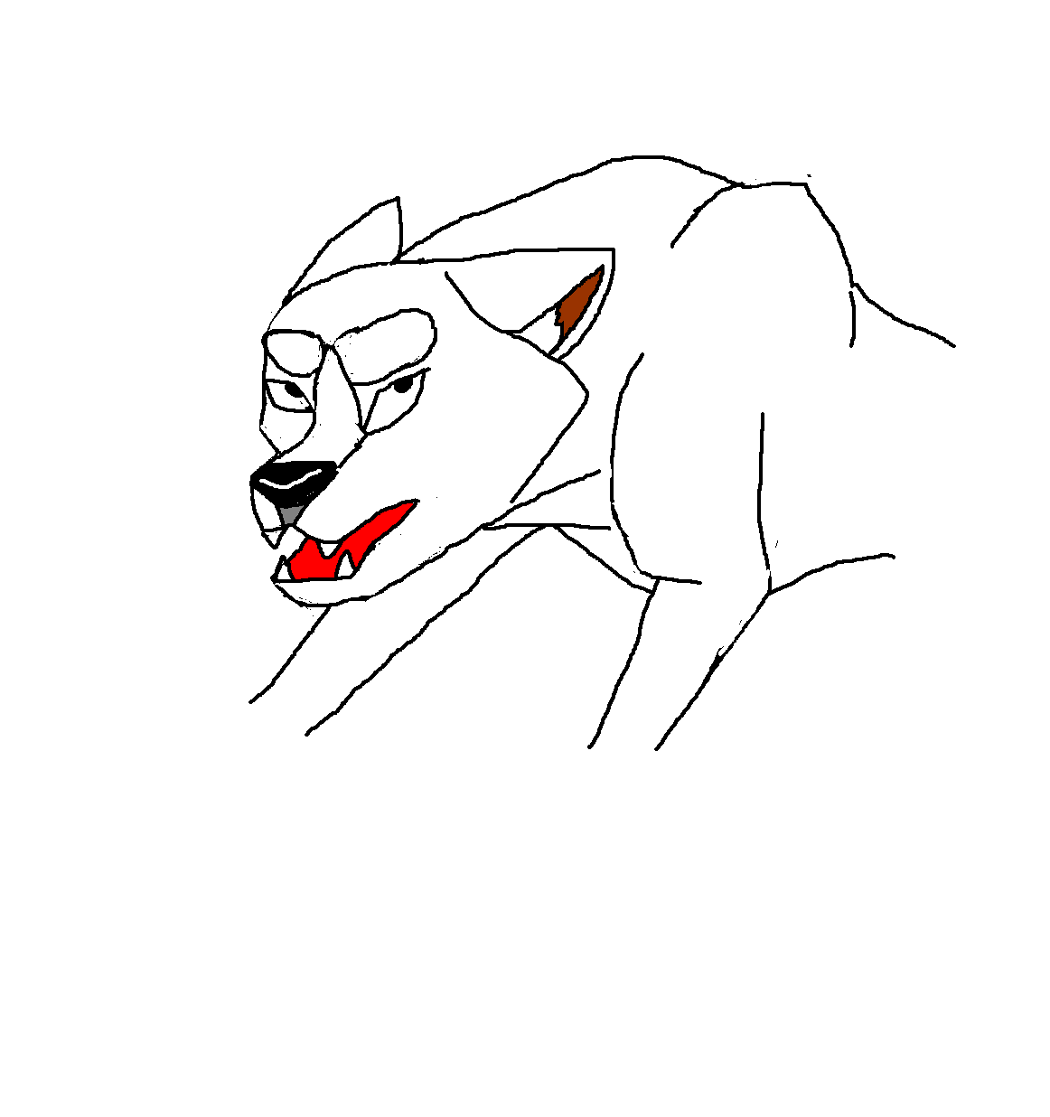 Silverwolfpaws