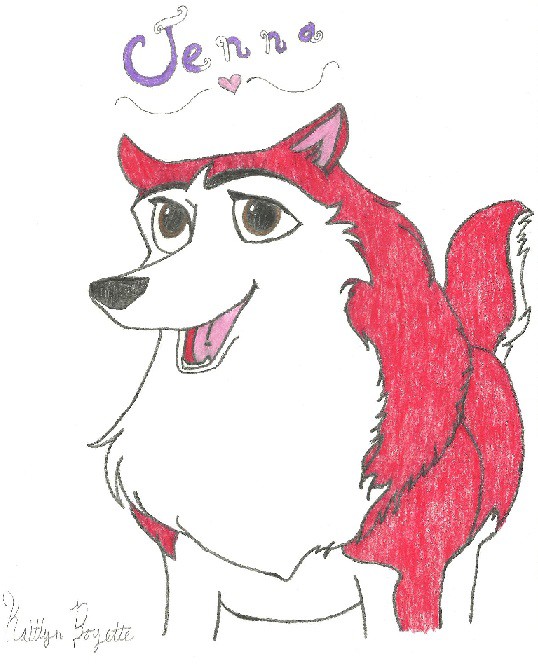 Jenna Art