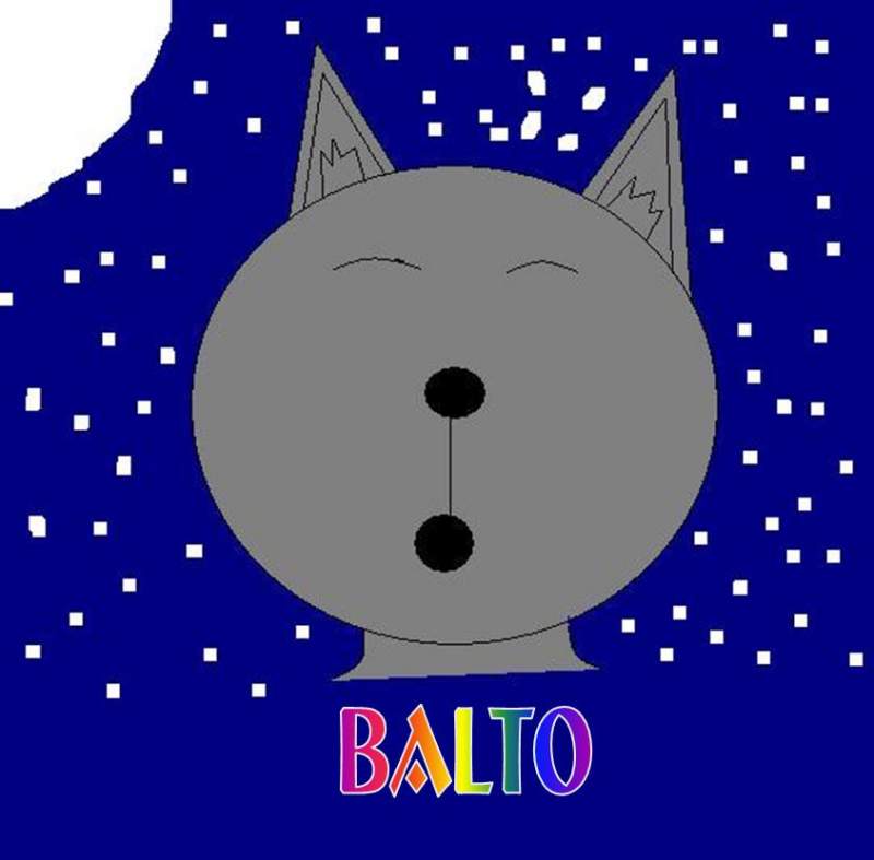 Balto