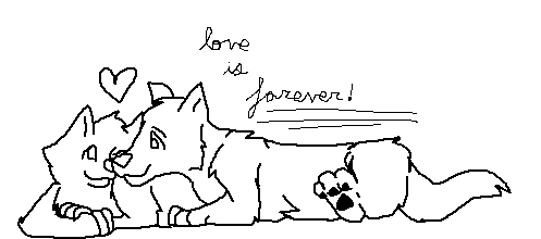 Lineart*Read Rules*