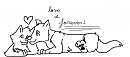 Lineart*Read Rules*