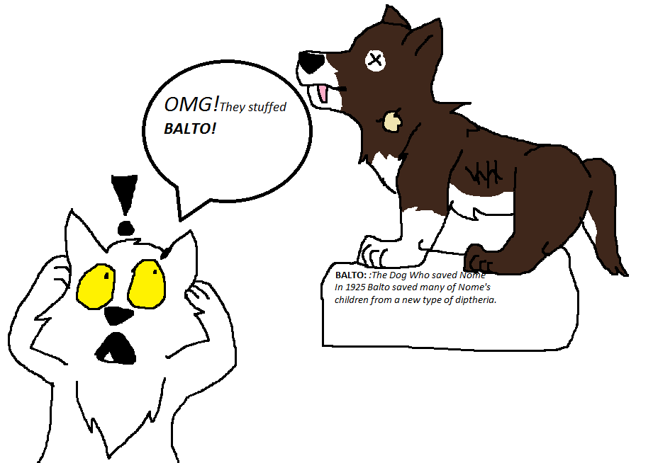 Funny Situation