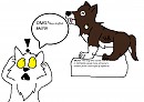 Funny Situation