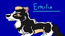 Emilio*GIFT*For Demeter