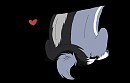 Late Valentines day drawing.  