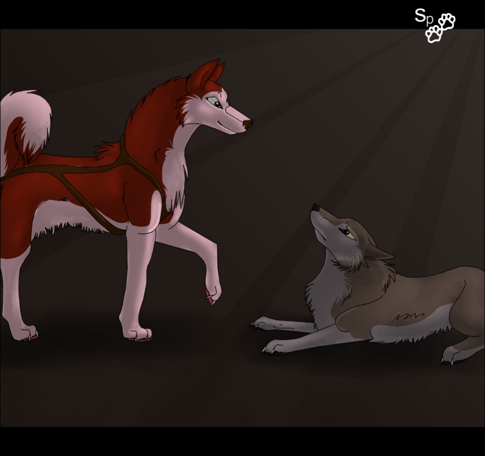 Sibling {fail} teasing