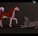 Sibling {fail} teasing