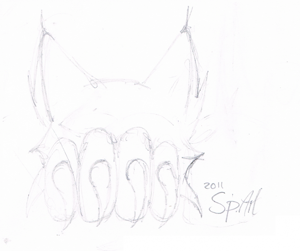 Gift for SilverSomes