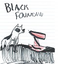 Black Fountain story cover
