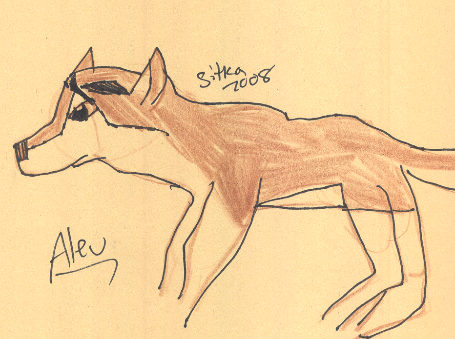 Aleu