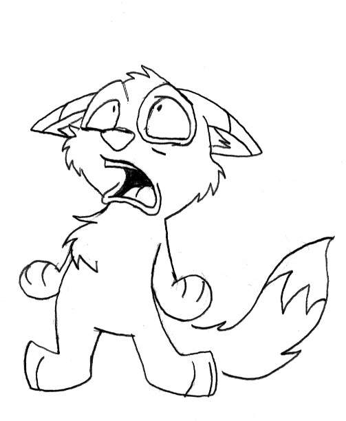 I'm NOT Insane!!!