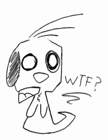 WTF?!